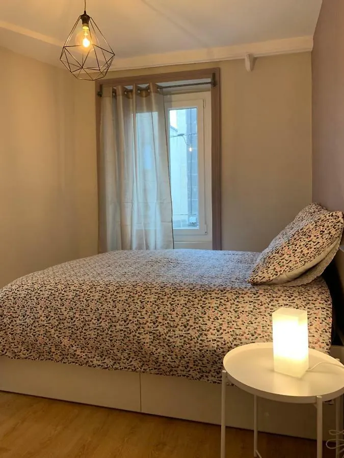 Chill & Work Apartment Clermont-Ferrand